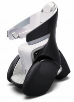 Toyota i-Real Concept 2007 года